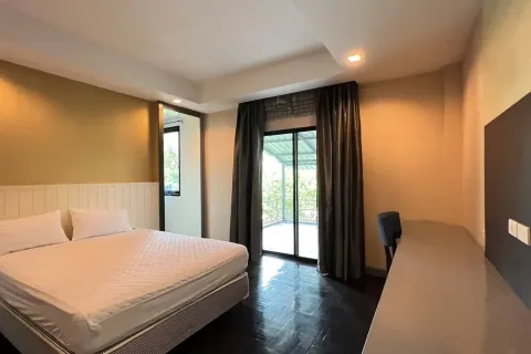 Casa de 3 dormitorios en Pattaya, Tailandia № 212021 - foto 17