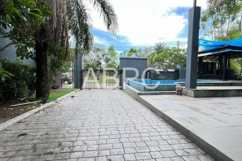 Casa de 3 dormitorios en Pattaya, Tailandia № 212021 - foto 7
