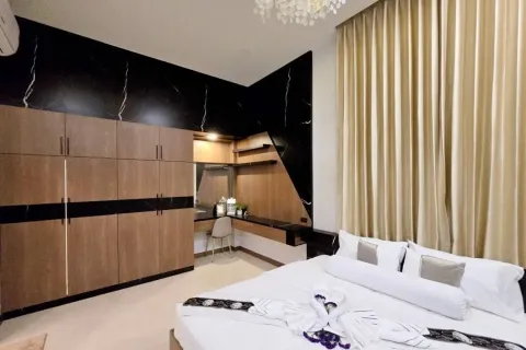 Casa de 3 dormitorios en Pattaya, Tailandia № 212018 - foto 24