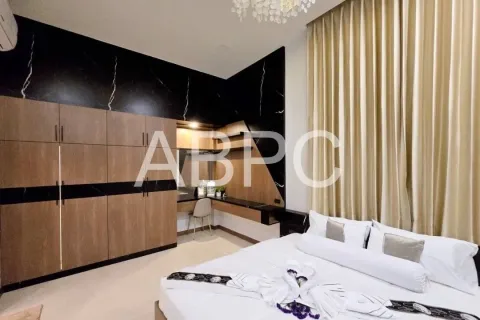 Casa de 3 dormitorios en Pattaya, Tailandia № 212018 - foto 9