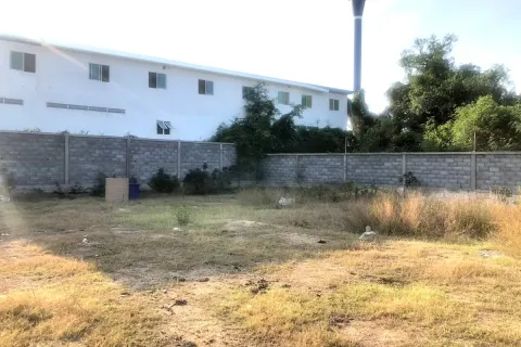 Terreno 240 m2 en Pattaya, Tailandia № 212019 - foto 4