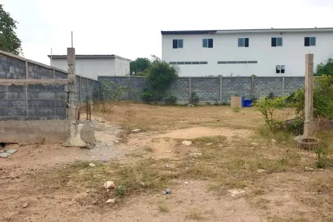 Terreno 240 m2 en Pattaya, Tailandia № 212019 - foto 5