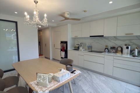 Кондоминиум с 2 спальнями в Ваттхане, Бангкок, Таиланд № 164524 - фото 7