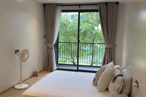 Кондоминиум с 2 спальнями в Ваттхане, Бангкок, Таиланд № 164524 - фото 16