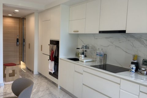 Кондоминиум с 2 спальнями в Ваттхане, Бангкок, Таиланд № 164524 - фото 21