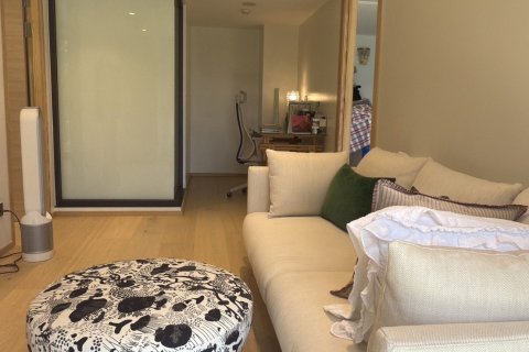 Кондоминиум с 2 спальнями в Ваттхане, Бангкок, Таиланд № 164524 - фото 9