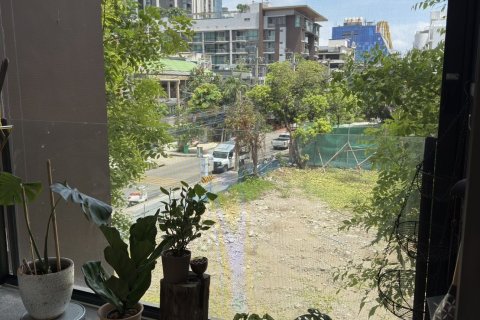 Кондоминиум с 2 спальнями в Ваттхане, Бангкок, Таиланд № 164524 - фото 22