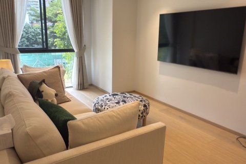 Кондоминиум с 2 спальнями в Ваттхане, Бангкок, Таиланд № 164524 - фото 6