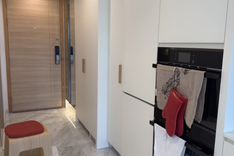 Кондоминиум с 2 спальнями в Ваттхане, Бангкок, Таиланд № 164524 - фото 20