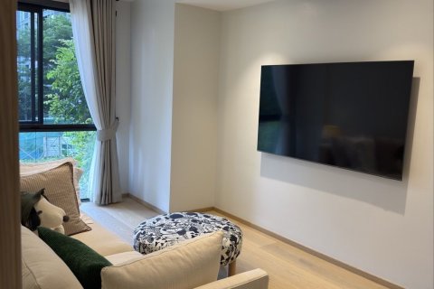 Кондоминиум с 2 спальнями в Ваттхане, Бангкок, Таиланд № 164524 - фото 23