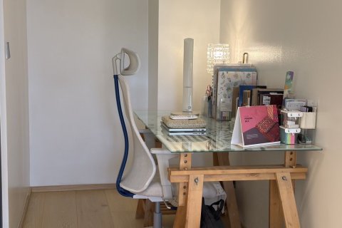 Кондоминиум с 2 спальнями в Ваттхане, Бангкок, Таиланд № 164524 - фото 17