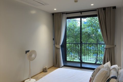 Кондоминиум с 2 спальнями в Ваттхане, Бангкок, Таиланд № 164524 - фото 4