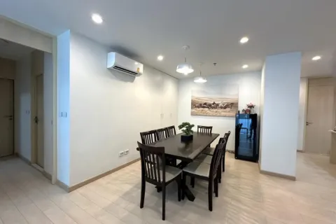 Кондоминиум с 3 спальнями в Банг Раке, Бангкок, Таиланд № 164521 - фото 2