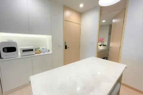 Кондоминиум с 3 спальнями в Банг Раке, Бангкок, Таиланд № 164521 - фото 6