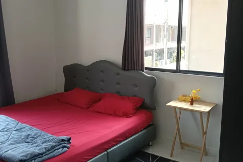 Таунхаус в Пхукете, Таиланд с 4 спальнями № 164520 - фото 9