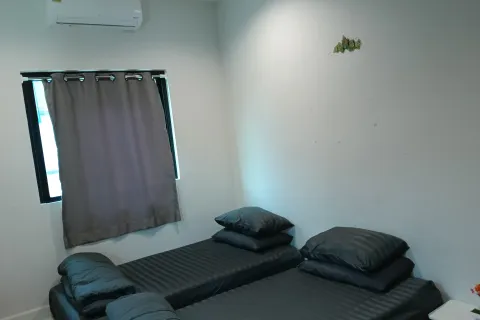 Таунхаус в Пхукете, Таиланд с 4 спальнями № 164520 - фото 13