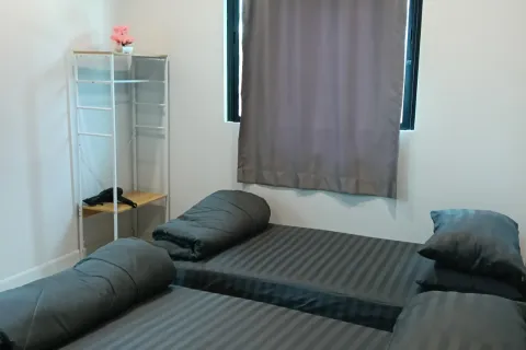 Таунхаус в Пхукете, Таиланд с 4 спальнями № 164520 - фото 10