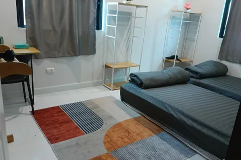 Таунхаус в Пхукете, Таиланд с 4 спальнями № 164520 - фото 11