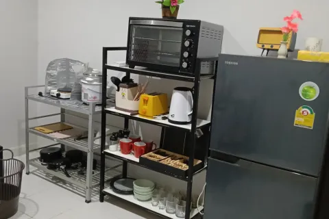 Таунхаус в Пхукете, Таиланд с 4 спальнями № 164520 - фото 14