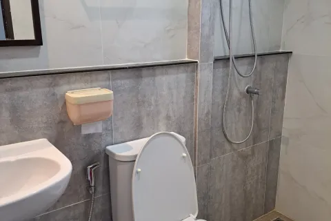 Таунхаус в Пхукете, Таиланд с 4 спальнями № 164520 - фото 6