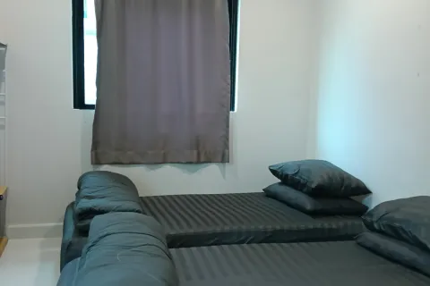 Таунхаус в Пхукете, Таиланд с 4 спальнями № 164520 - фото 12