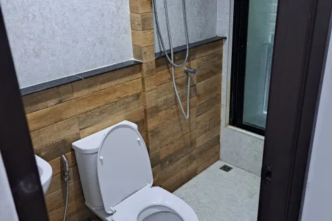 Таунхаус в Пхукете, Таиланд с 4 спальнями № 164520 - фото 5