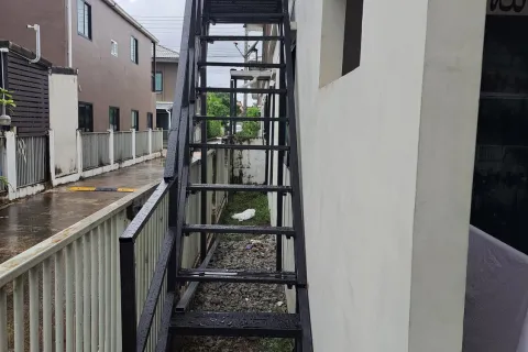 Таунхаус в Пхукете, Таиланд с 4 спальнями № 164520 - фото 7