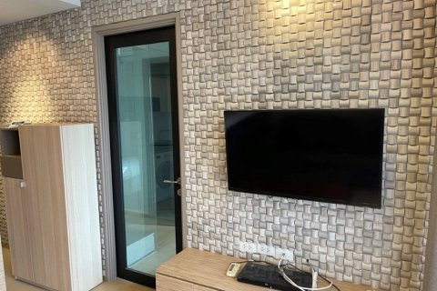 Studio in the Condo in Watthana, Bangkok, Thailand  № 164526 - photo 6