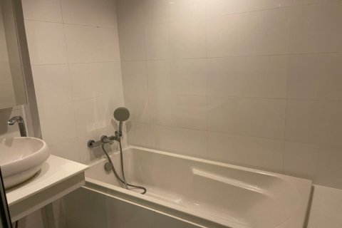 Studio in the Condo in Watthana, Bangkok, Thailand  № 164526 - photo 8