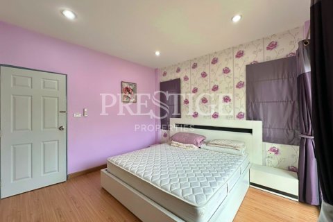 Haus in Pattaya, Thailand 3 Schlafzimmer № 220683 - Foto 15