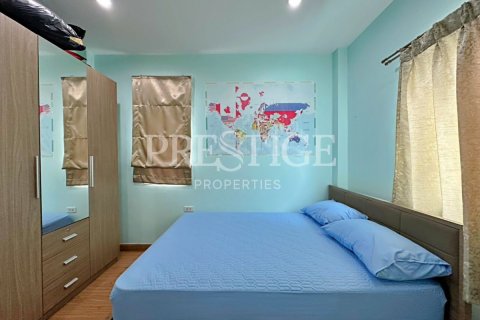 Haus in Pattaya, Thailand 3 Schlafzimmer № 220683 - Foto 23