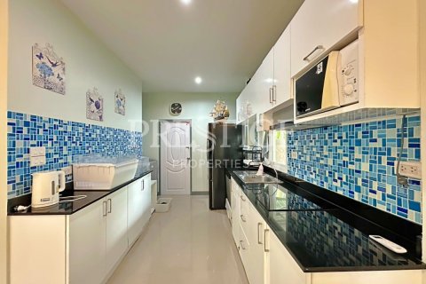 Haus in Pattaya, Thailand 3 Schlafzimmer № 220683 - Foto 10