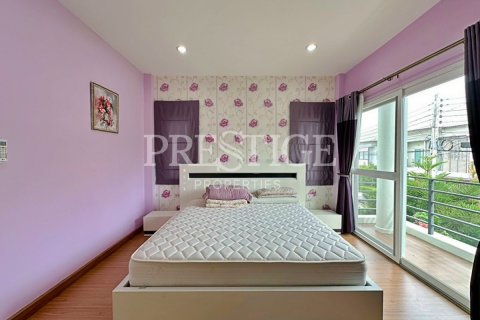 Haus in Pattaya, Thailand 3 Schlafzimmer № 220683 - Foto 14