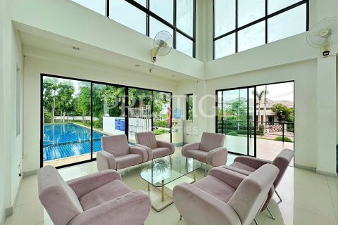 Haus in Pattaya, Thailand 3 Schlafzimmer № 220683 - Foto 29