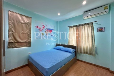 Haus in Pattaya, Thailand 3 Schlafzimmer № 220683 - Foto 22