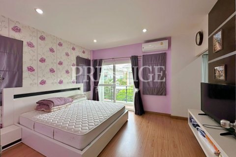 Haus in Pattaya, Thailand 3 Schlafzimmer № 220683 - Foto 13