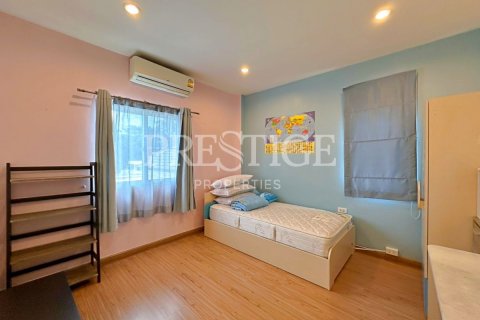 Haus in Pattaya, Thailand 3 Schlafzimmer № 220683 - Foto 19