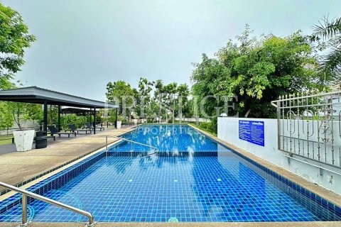 Haus in Pattaya, Thailand 3 Schlafzimmer № 220683 - Foto 28