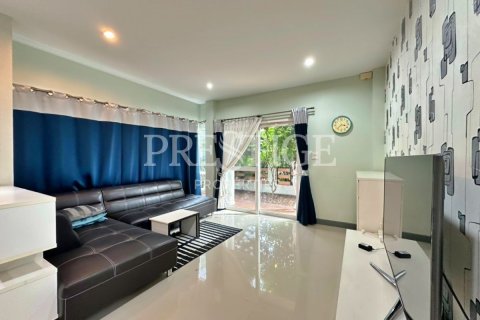 Haus in Pattaya, Thailand 3 Schlafzimmer № 220683 - Foto 3