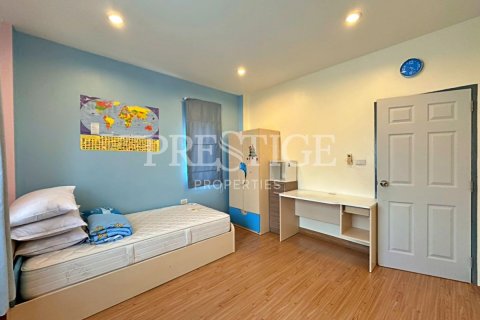 Haus in Pattaya, Thailand 3 Schlafzimmer № 220683 - Foto 20