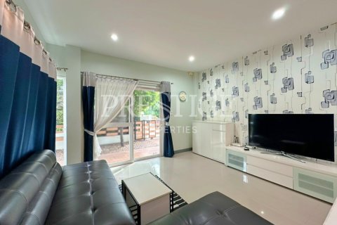 Haus in Pattaya, Thailand 3 Schlafzimmer № 220683 - Foto 2