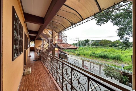 Gewerbeimmobilie in Pattaya, Thailand 600 m2 № 220682 - Foto 11
