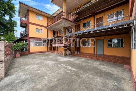 Gewerbeimmobilie in Pattaya, Thailand 600 m2 № 220682 - Foto 12