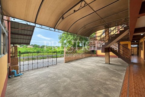 Gewerbeimmobilie in Pattaya, Thailand 600 m2 № 220682 - Foto 13