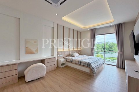 Haus in Pattaya, Thailand 4 Schlafzimmer № 220679 - Foto 16
