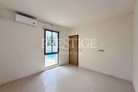Haus in Pattaya, Thailand 4 Schlafzimmer № 220679 - Foto 12