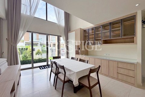 Haus in Pattaya, Thailand 4 Schlafzimmer № 220679 - Foto 5