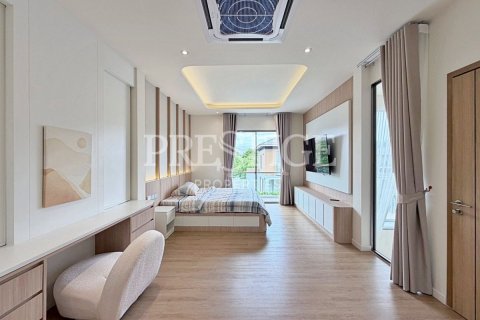 Haus in Pattaya, Thailand 4 Schlafzimmer № 220679 - Foto 18