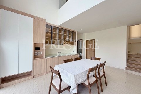 Haus in Pattaya, Thailand 4 Schlafzimmer № 220679 - Foto 7
