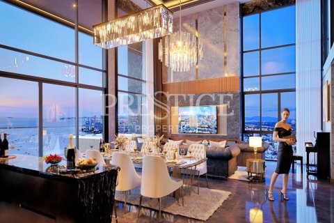 Eigentumswohnung in Pattaya, Thailand, 3 Schlafzimmer  № 220678 - Foto 2